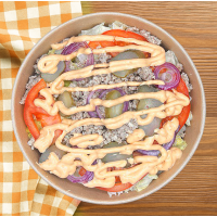 Салат Біг Макс