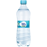 Bonaqua негазована 0.5л