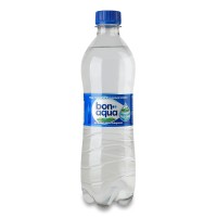 Bonaqua сильгазована 0.5л