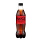 Coca Cola Zero 0.5