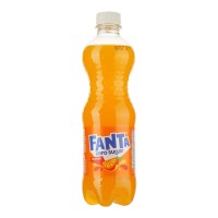 Fanta Zero 0.5