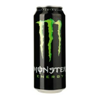 Monster 0.5