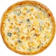 Піца 4 сира