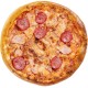 Піца м'ясна Карне Махі